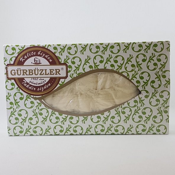 Büyük Pişmaniye 220 Gram