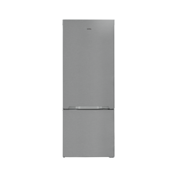Vestel NFK48001 X No-Frost Buzdolabı