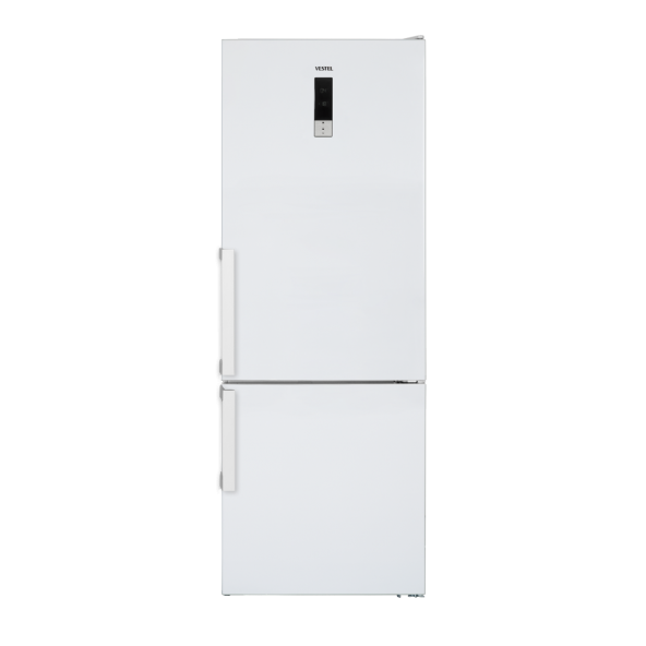 Vestel NFK540 E A++ GI Buzdolabı
