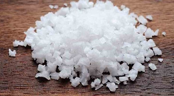 çankırı kaya tuzu 10 kg iri tane