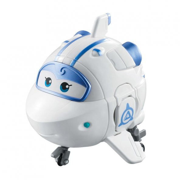 Harika Kanatlar Dönüşen Astra - 2