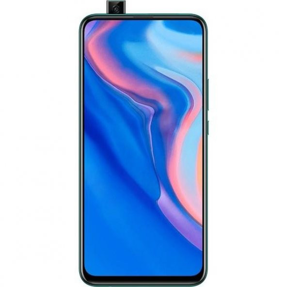Huawei Y9 Prime 2019 128 GB Yeşil Cep Telefonu (Huawei Türkiye Garantili)