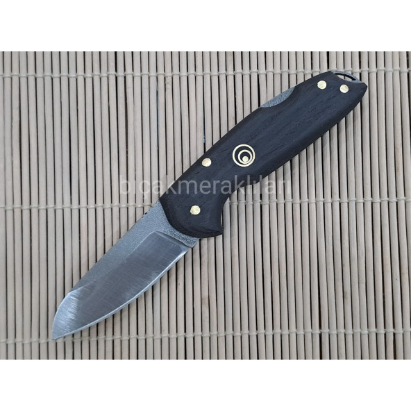 El İşçiliği Çakı 18cm Açık Uzunluk - 2