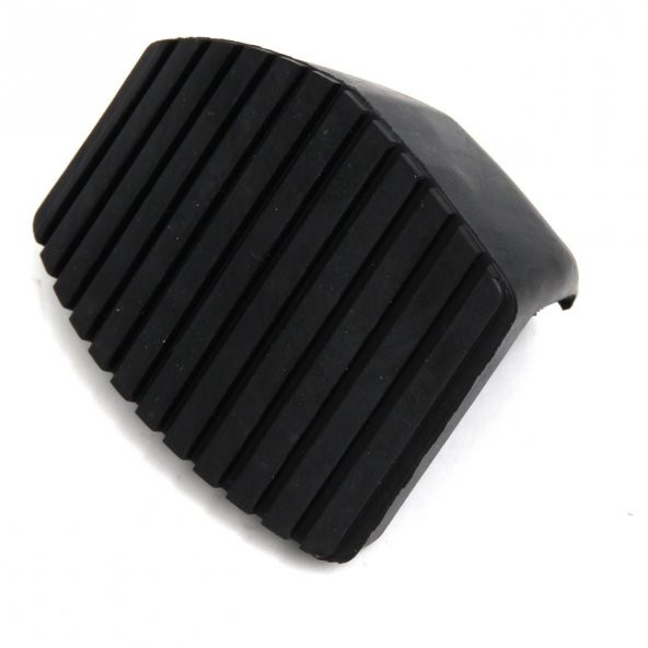 PEUGEOT 208   DEBRİYAJ PEDAL LASTİĞİ KULAKLI    ( 2130.26 ) ürün görseli