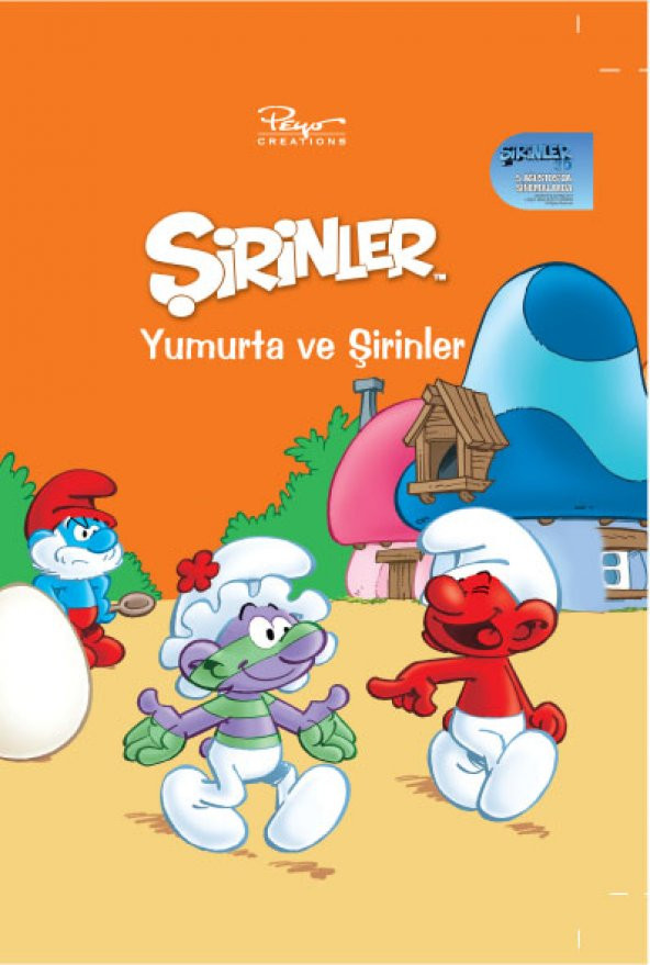 Hikaye Kitabı Seti (6 Kitap) - EL YAZILI - 2