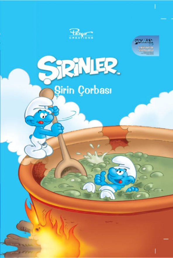 Hikaye Kitabı Seti (6 Kitap) - EL YAZILI - 3