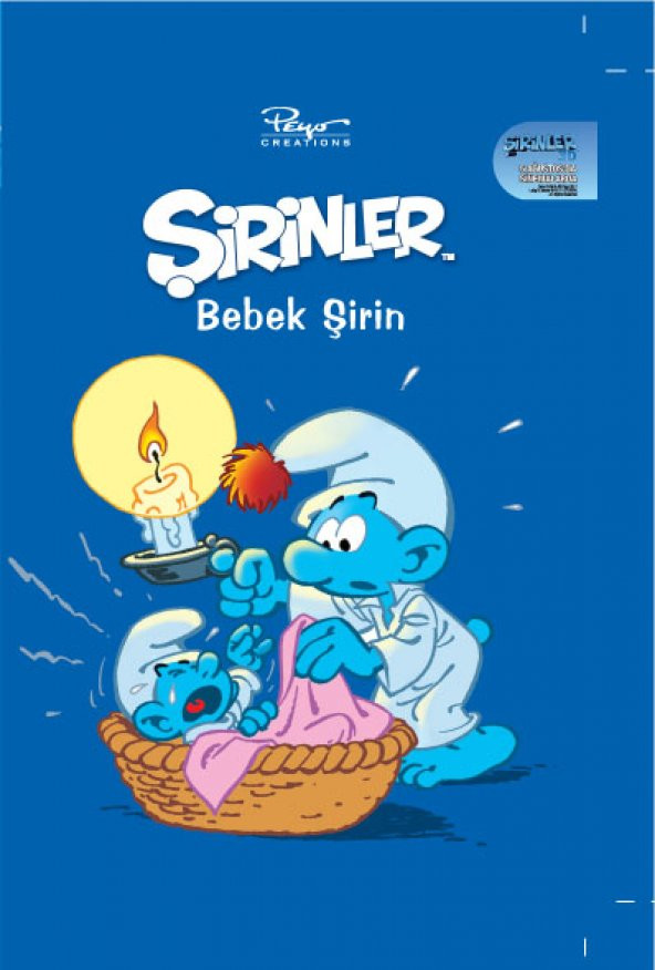 Hikaye Kitabı Seti (6 Kitap) - EL YAZILI - 4