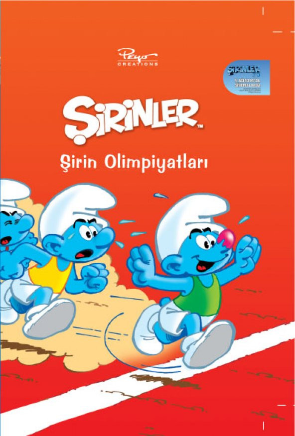 Hikaye Kitabı Seti (6 Kitap) - EL YAZILI - 5