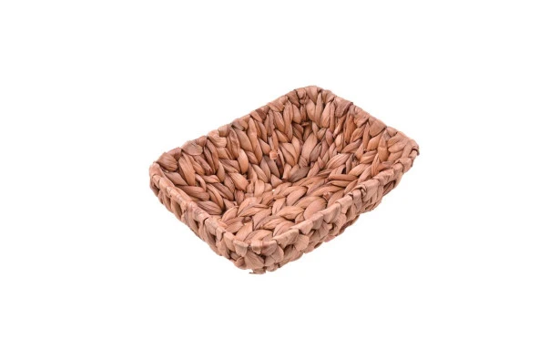 Bambum Mande Sunum Sepeti Dikdörtgen B1181