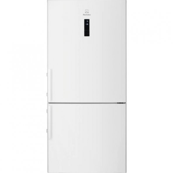 Electrolux EN5284KOW A+ 520 lt No-Frost Buzdolabı