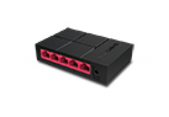 TP-LINK MERCUSYS MS105G 5PORT 10/100/1000 YÖNETİLEMEZ SWITCH - 2