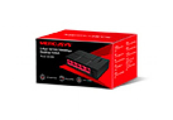TP-LINK MERCUSYS MS105G 5PORT 10/100/1000 YÖNETİLEMEZ SWITCH - 4