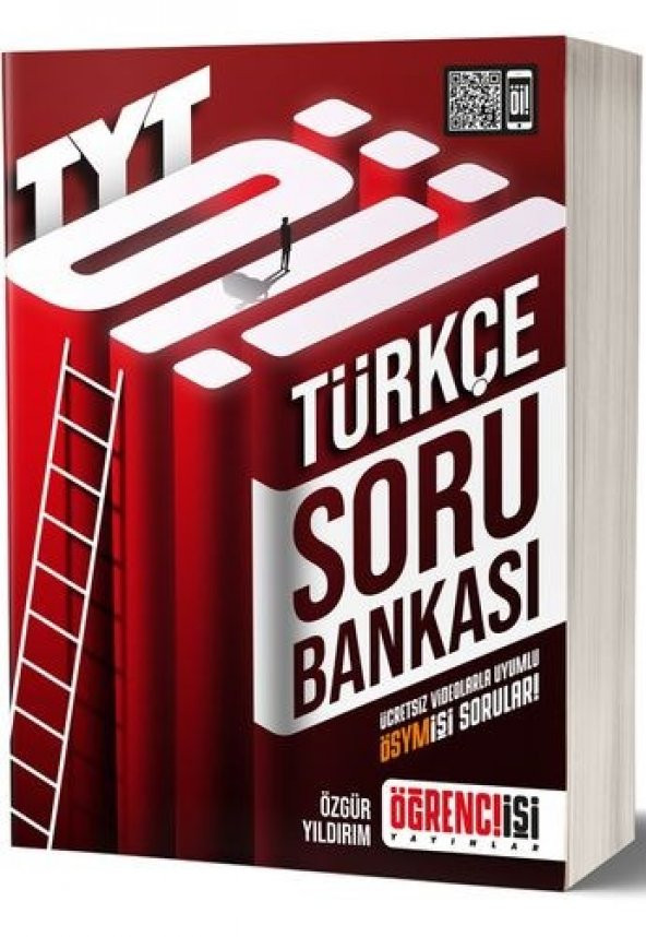 Öğrenci İşi Yayınlar TYT Türkçe Soru Bankası