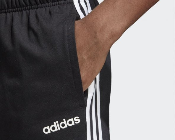 Adidas DU0456 E 3S T PNT SJ Erkek Tek Alt - 4