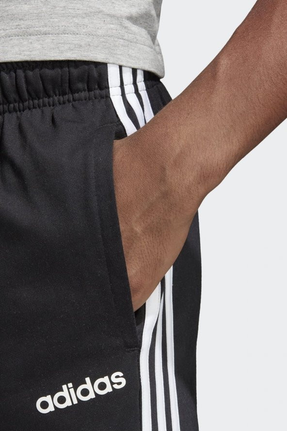 Adidas DU0456 E 3S T PNT SJ Erkek Tek Alt - 7