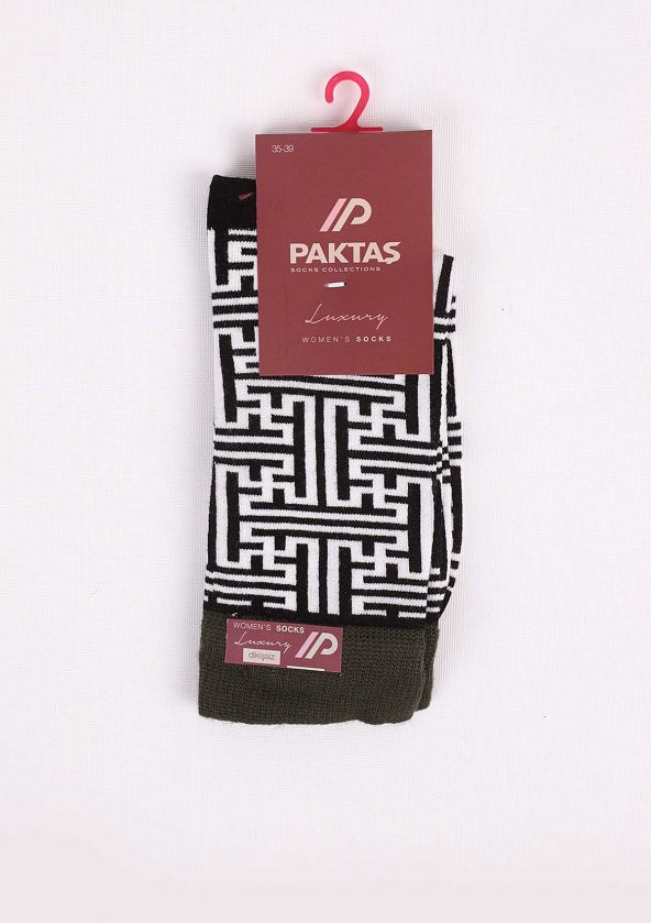 Paktaş Çorap 2586 - 1