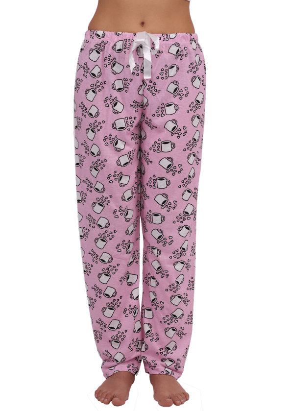Fames Pijama Altı 006