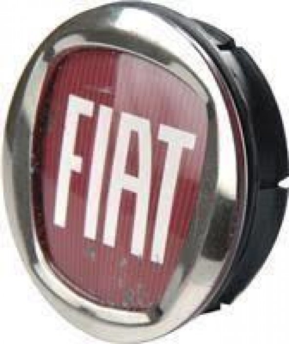 FIAT DOBLO  JANT GÖBEK ARMASI -TAKIM ( 4 ADET )     735448759 - 1