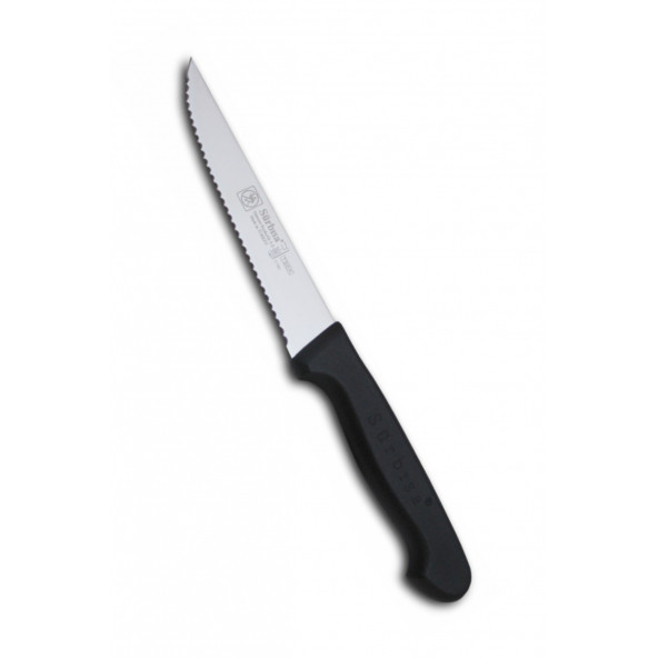 Sürbisa 61005-LZ Sürmene Lazerli Mutfak Bıçağı