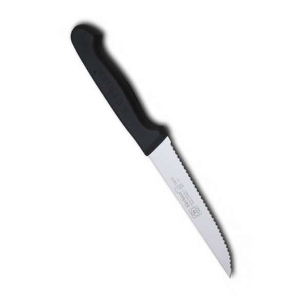 Sürbisa 61005-LZ Sürmene Lazerli Mutfak Bıçağı - 2