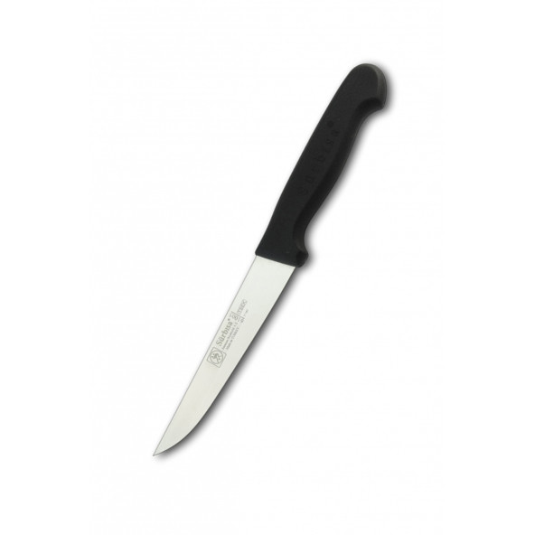 Sürbisa 61005 Sürmene Sebze Mutfak Bıçağı - 2