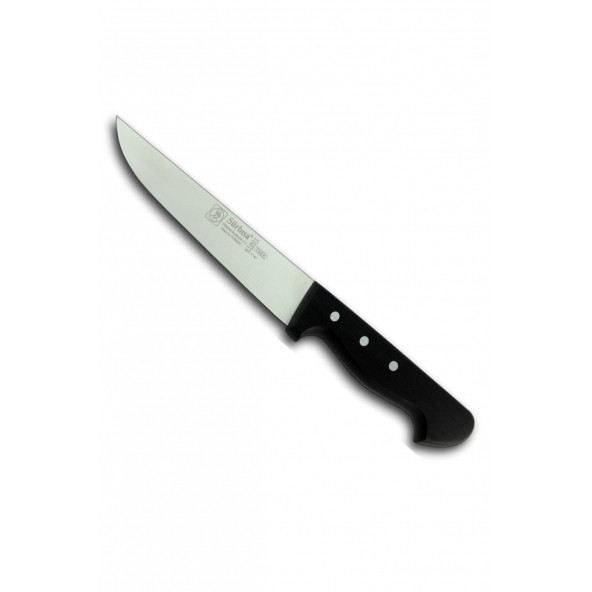 Sürbisa 61001Klasik Pimli Saplı Mutfak Bıçağı