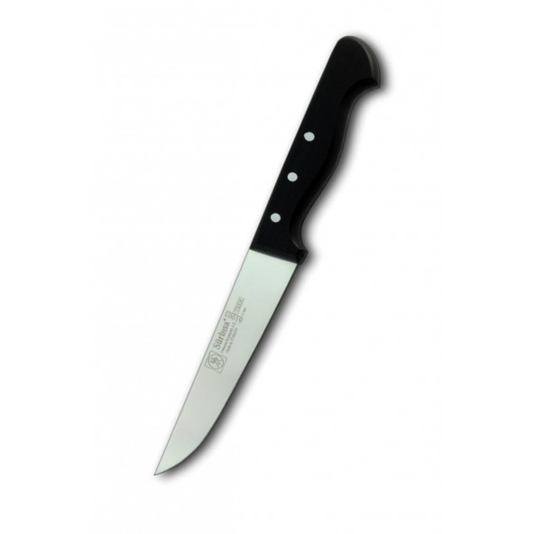 Sürbisa Sürmene 61003 Klasik Pimli Mutfak Bıçağı
