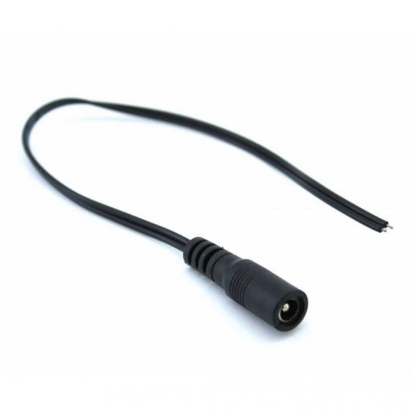 Dişi DC 2.1Mm Kablo