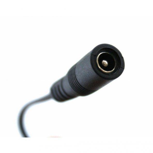 Dişi DC 2.1Mm Kablo - 2
