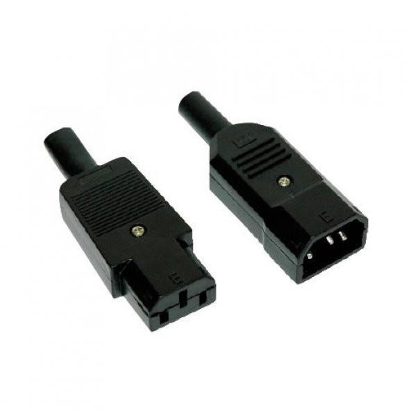 End 113 Power Seyyar Erkek Fiş - 2