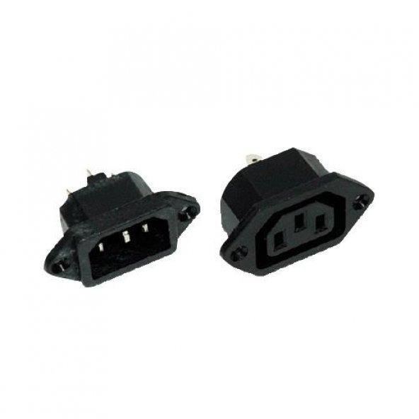 Power Şase Dişi Fiş - 2