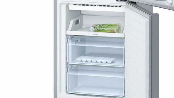 Bosch KGN36NL30N A++ 329 LT No-Frost Buzdolabı - Inox - 3