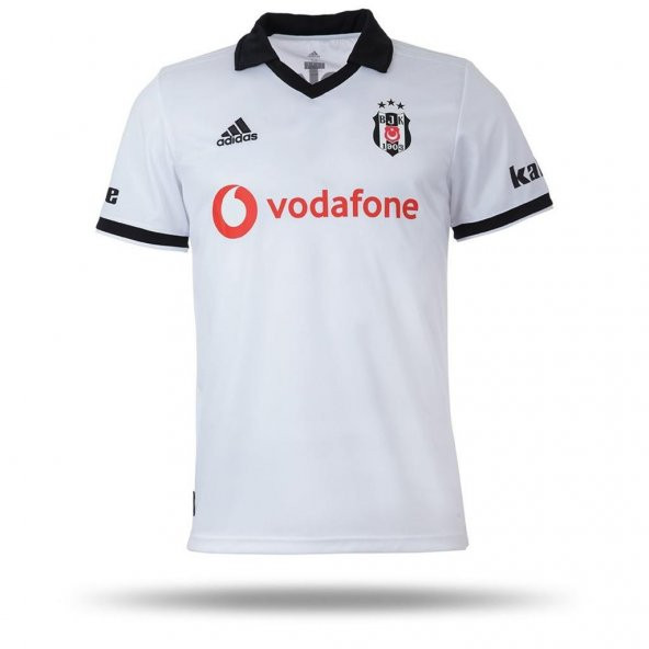 Adidas 18-19 Beşiktaş JK İç Saha Forma CG0691
