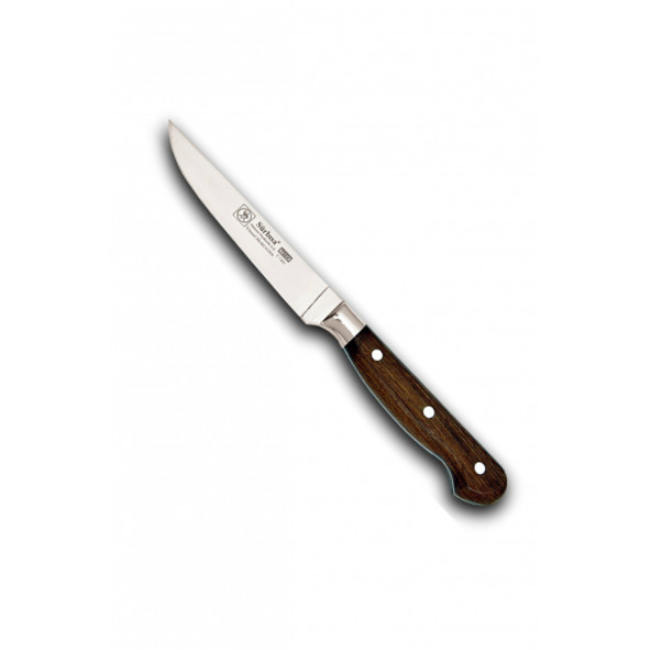 Sürbisa 61004-YM Sürmene Yöresel Mutfak Bıçağı