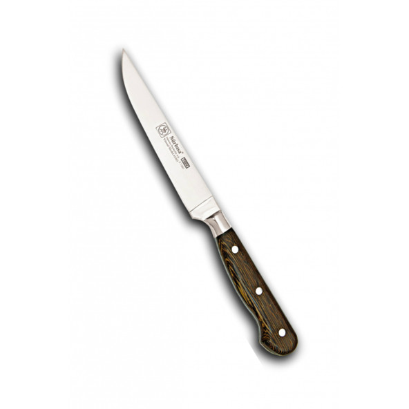 Sürbisa 61003-YM Sürmene Yöresel Mutfak Bıçağı