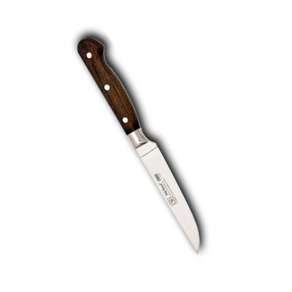 Sürbisa 61004-YM-LZ Sürmene Yöresel Steak Biftek Bıçağı