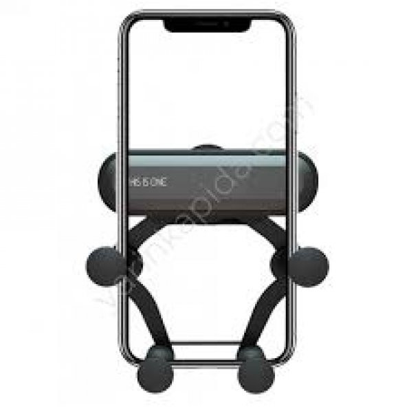 This is One Yeni Nesil Araç İçi Telefon Tutucu Ahtapot Model - 4