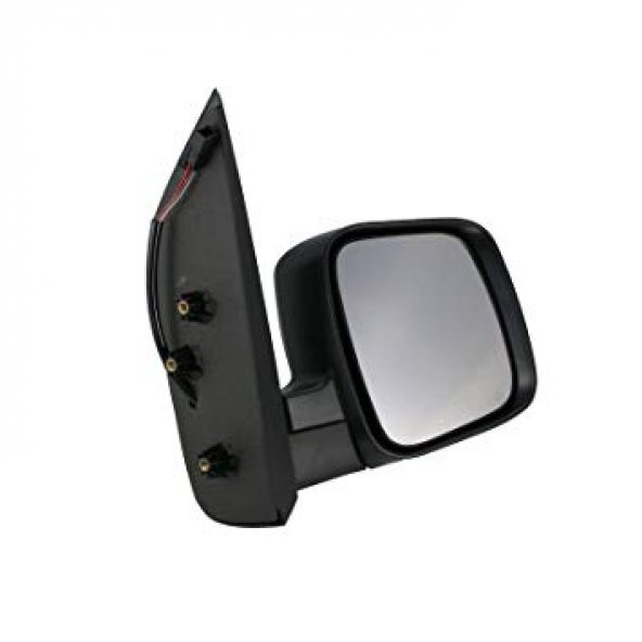 PEUGEOT BİPPER  SAĞ  DİKİZ AYNA ELEKTİRİKLİ   8153.VH