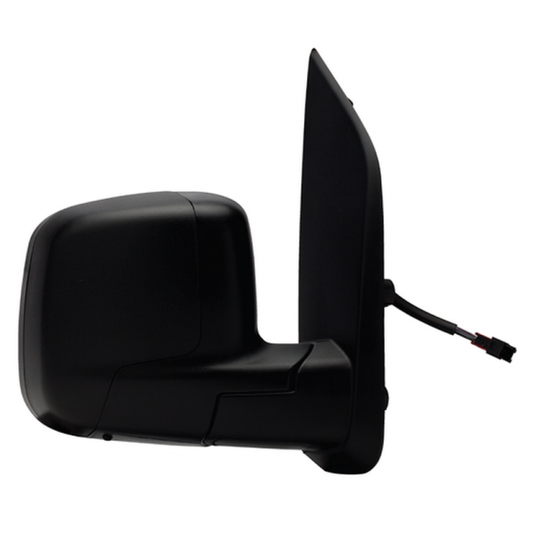 PEUGEOT BİPPER  SAĞ  DİKİZ AYNA ELEKTİRİKLİ   8153.VH - 2