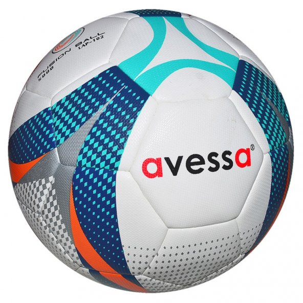 Avessa Hybrid 5000 Profesyonel Futbol Topu