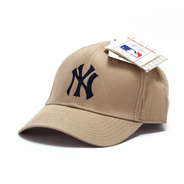 New Era New York Yankees Unisex Şapka