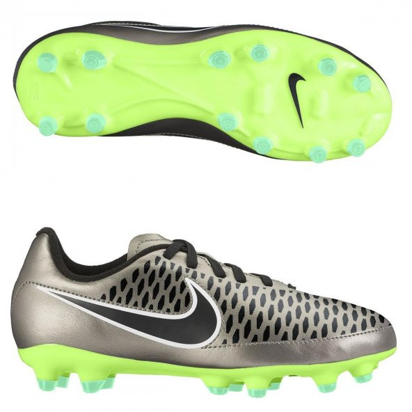 Nike JR Magista Onda FG
 Çocuk Kranpon 651653 - 5