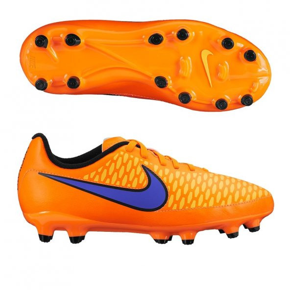 Nike JR Magista Onda FG
 Çocuk Kranpon 651653 - 8