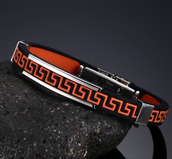 Altın Kuğu Spor Bileklik - 2