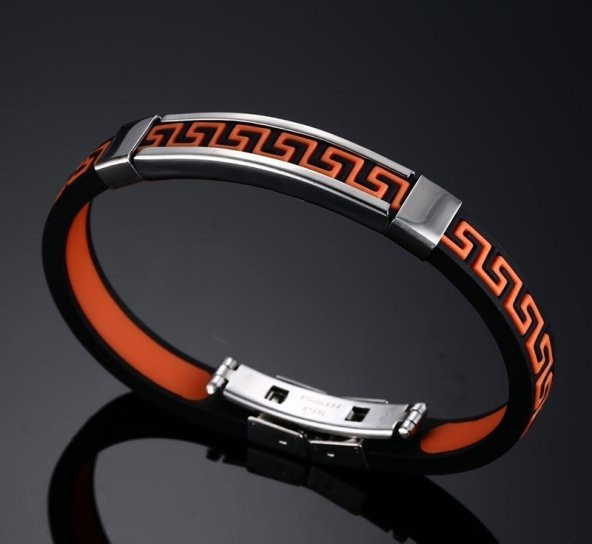 Altın Kuğu Spor Bileklik - 5