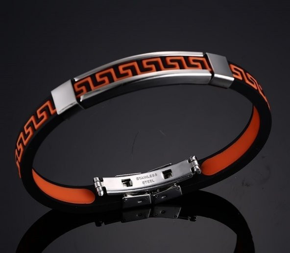 Altın Kuğu Spor Bileklik - 6