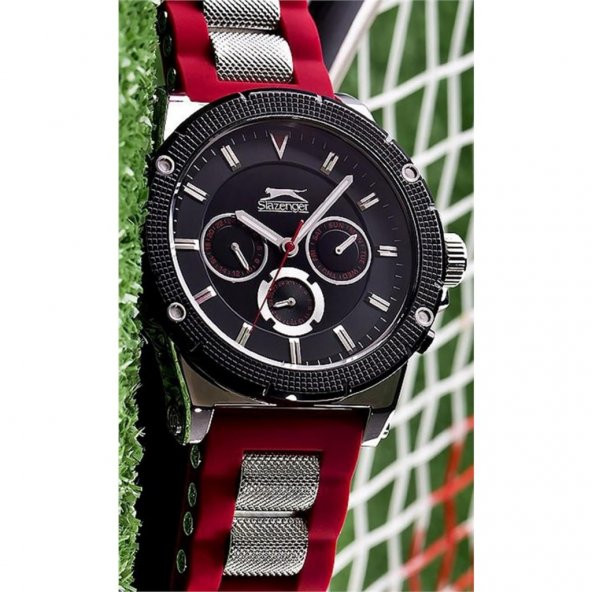 Slazenger Erkek Kol Saati SL.09.1064.2.08 - 2