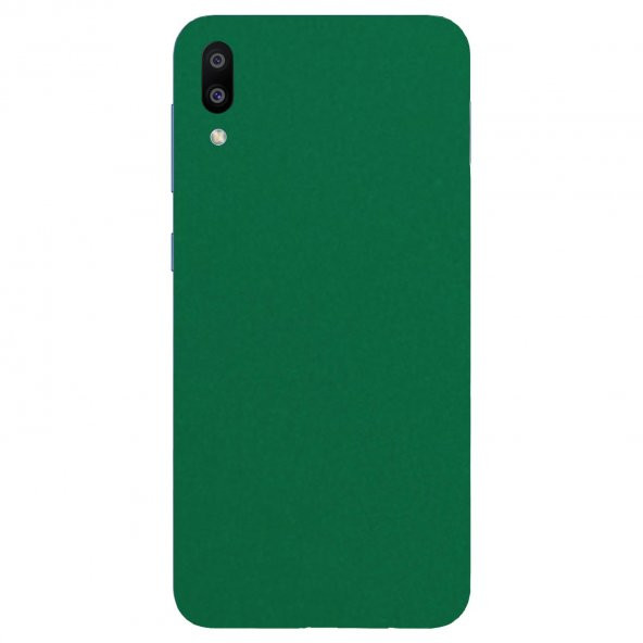 Samsung Galaxy M20 Sticker Kaplama Full Body Koruma 360 - 11