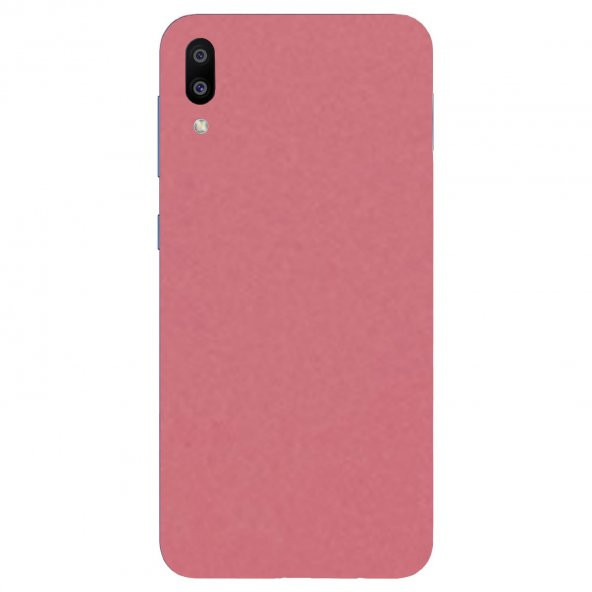 Samsung Galaxy M20 Sticker Kaplama Full Body Koruma 360 - 2