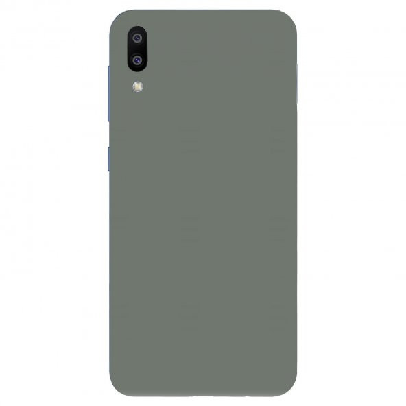 Samsung Galaxy M20 Sticker Kaplama Full Body Koruma 360 - 4